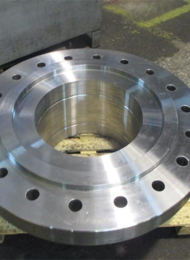 Flanges